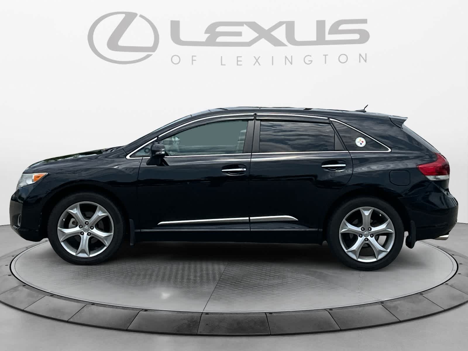 2014 Toyota Venza XLE