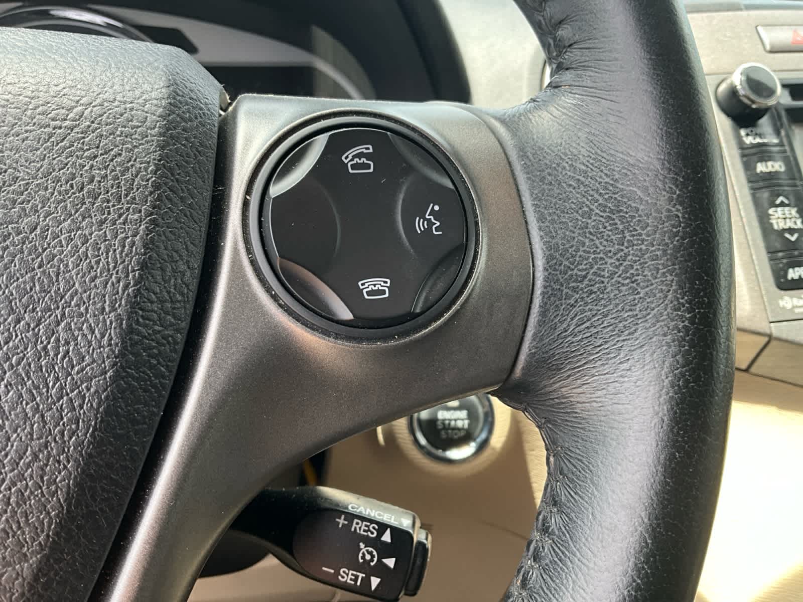 2014 Toyota Venza XLE