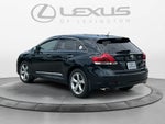 2014 Toyota Venza XLE