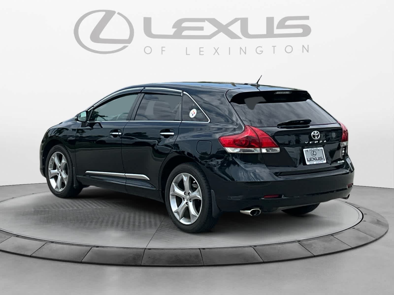 2014 Toyota Venza XLE