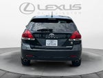 2014 Toyota Venza XLE