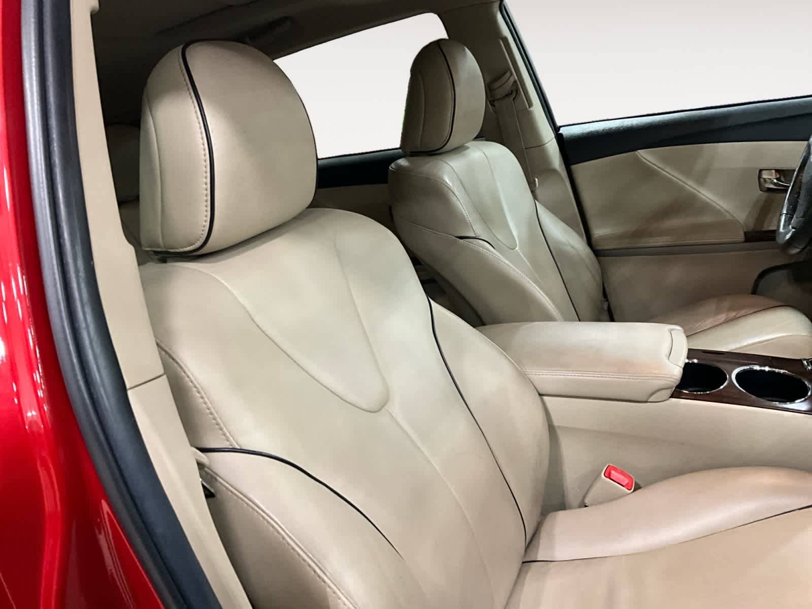 2012 Toyota Venza Limited