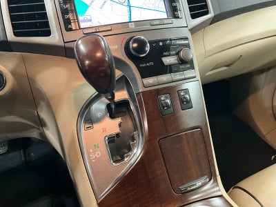 2012 Toyota Venza Limited