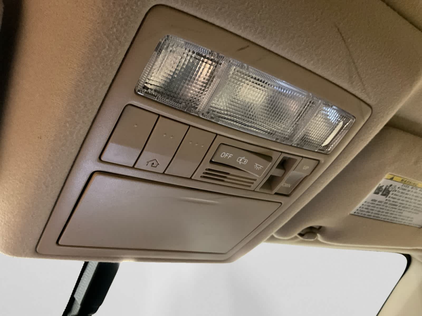 2012 Toyota Venza Limited