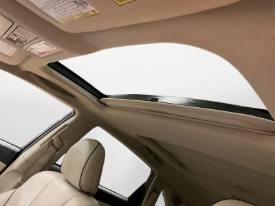 2012 Toyota Venza Limited