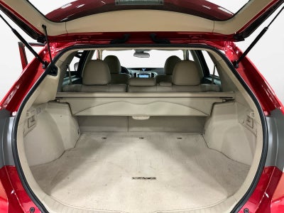 2012 Toyota Venza Limited
