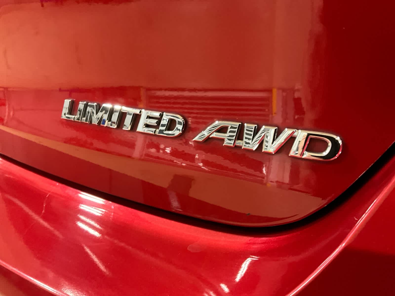 2012 Toyota Venza Limited