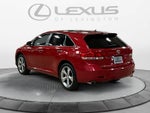 2012 Toyota Venza Limited