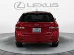 2012 Toyota Venza Limited