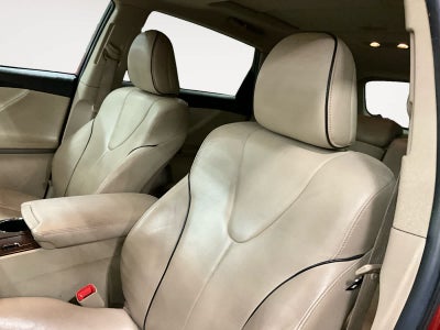 2012 Toyota Venza Limited