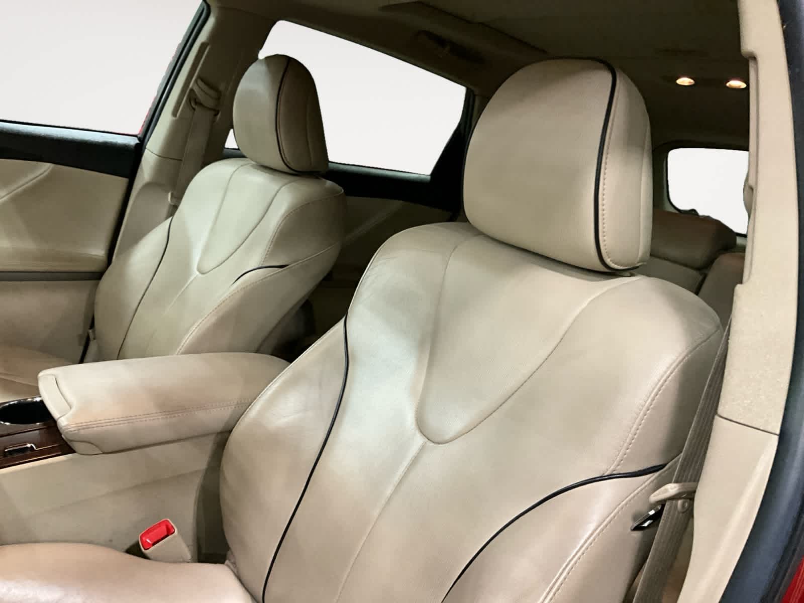 2012 Toyota Venza Limited