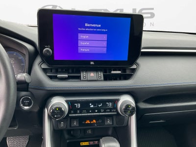 2023 Toyota RAV4 Hybrid XSE