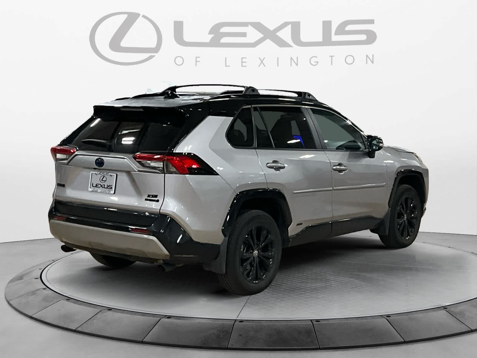 2023 Toyota RAV4 Hybrid XSE