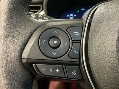 2023 Toyota RAV4 Hybrid XSE