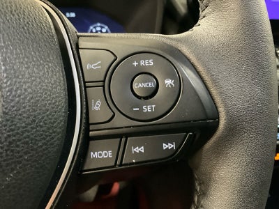 2023 Toyota RAV4 Hybrid XSE