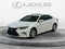 2016 Lexus ES 350 4dr Sdn