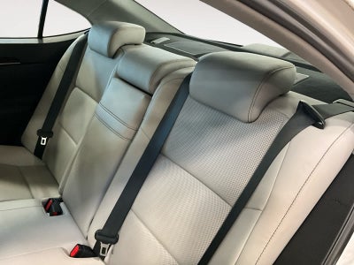 2016 Lexus ES 350 4dr Sdn