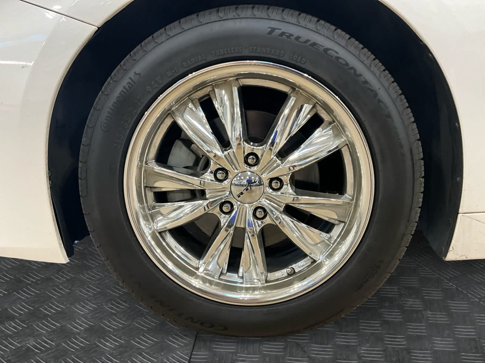 2016 Lexus ES 350 4dr Sdn