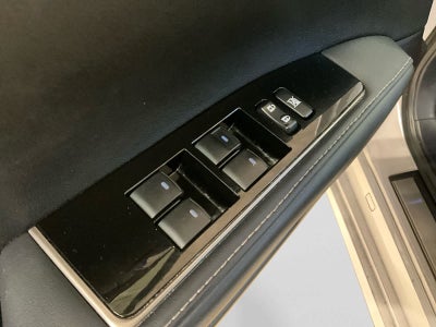 2016 Lexus ES 350 4dr Sdn
