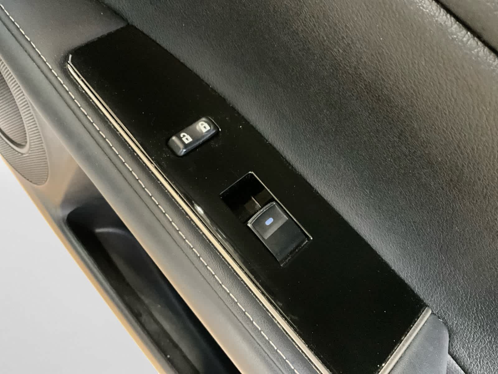 2016 Lexus ES 350 4dr Sdn