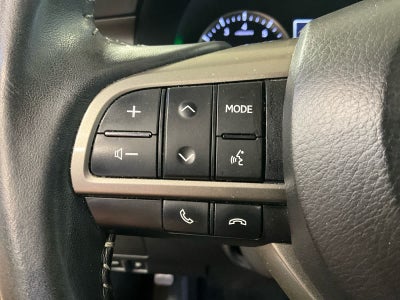 2016 Lexus ES 350 4dr Sdn