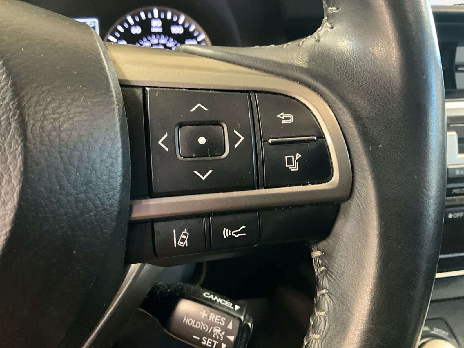 2016 Lexus ES 350 4dr Sdn