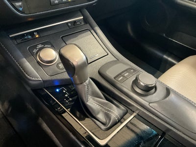 2016 Lexus ES 350 4dr Sdn