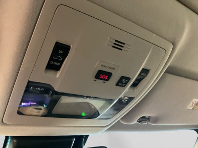 2016 Lexus ES 350 4dr Sdn