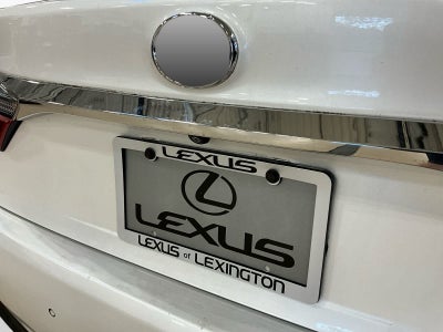2016 Lexus ES 350 4dr Sdn