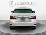 2016 Lexus ES 350 4dr Sdn