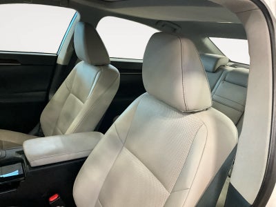 2016 Lexus ES 350 4dr Sdn