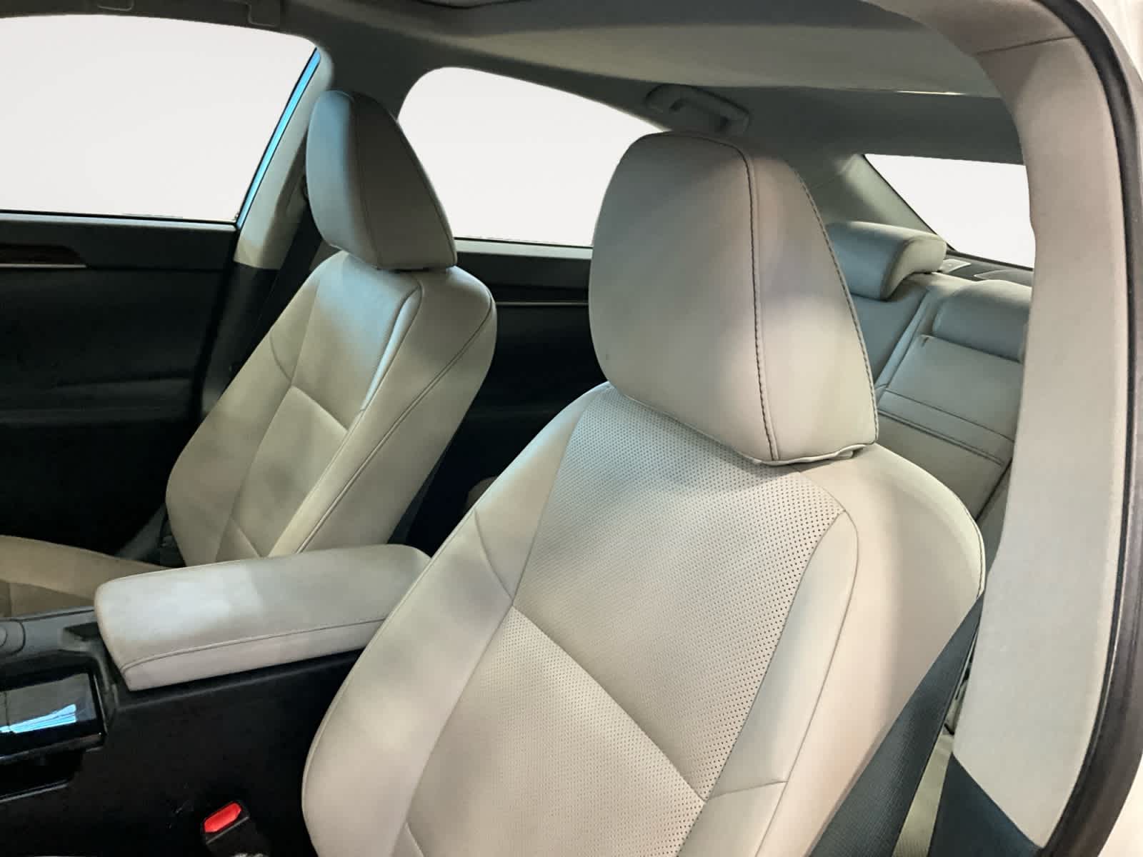 2016 Lexus ES 350 4dr Sdn
