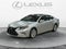 2018 Lexus ES 350 ES 350