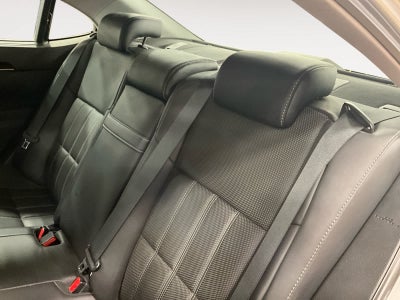 2018 Lexus ES 350 ES 350