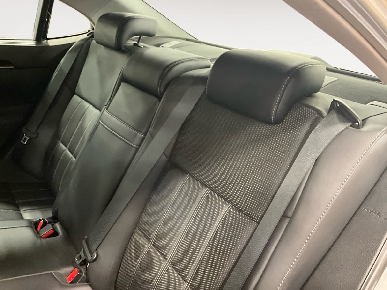 2018 Lexus ES 350 ES 350