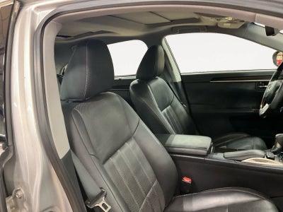 2018 Lexus ES 350 ES 350