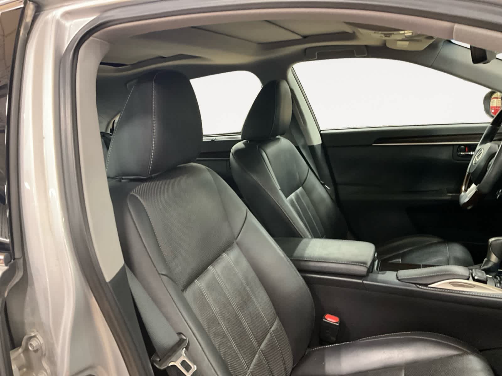 2018 Lexus ES 350 ES 350