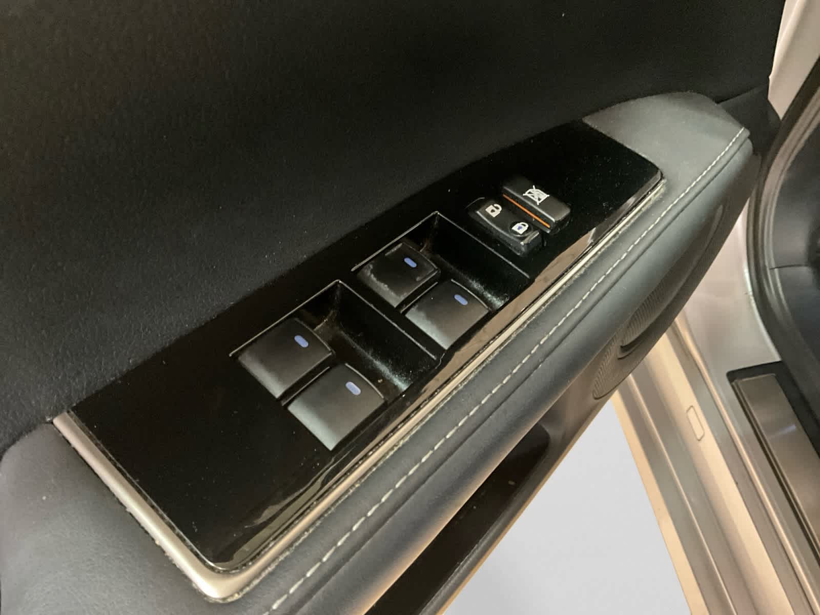 2018 Lexus ES 350 ES 350