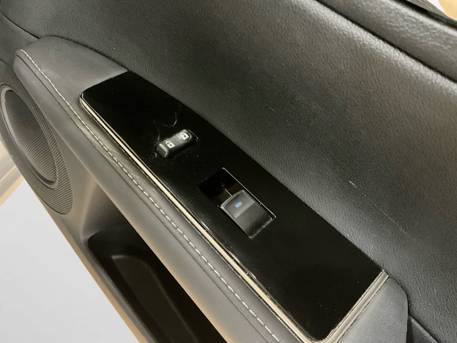 2018 Lexus ES 350 ES 350