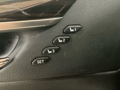 2018 Lexus ES 350 ES 350
