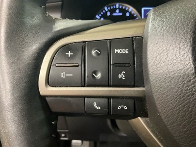 2018 Lexus ES 350 ES 350