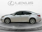 2018 Lexus ES 350 ES 350