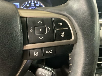 2018 Lexus ES 350 ES 350