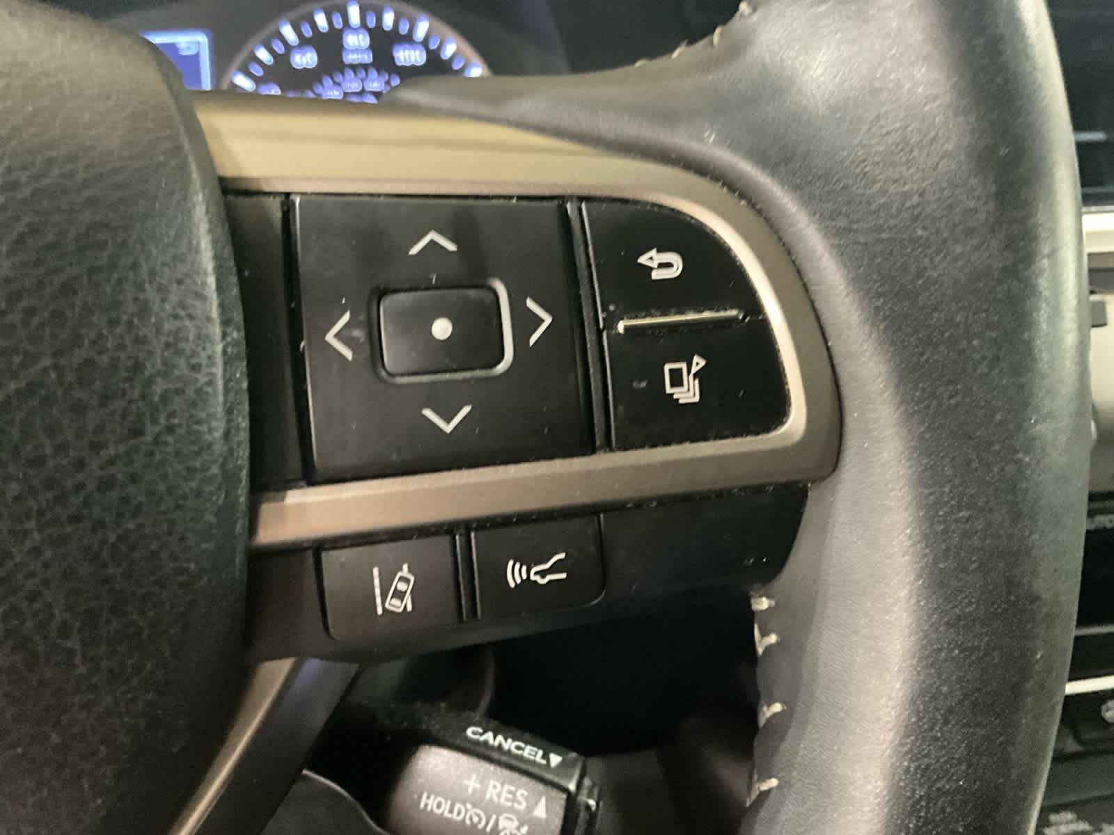 2018 Lexus ES 350 ES 350