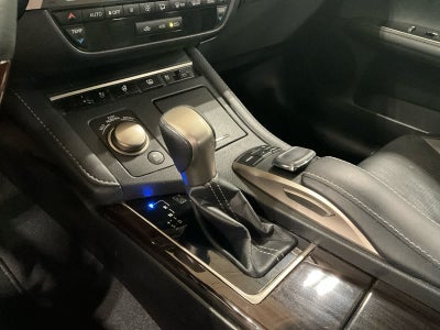 2018 Lexus ES 350 ES 350