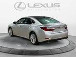 2018 Lexus ES 350 ES 350