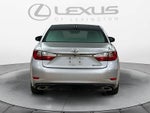 2018 Lexus ES 350 ES 350