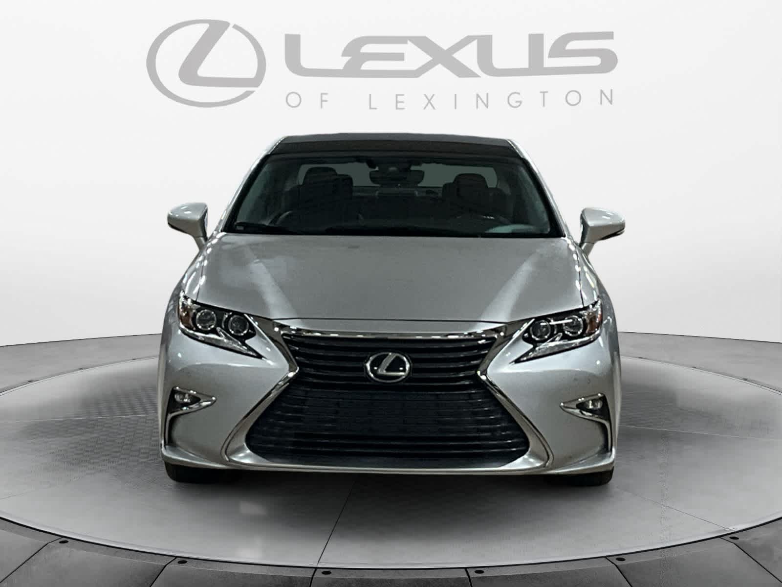 2018 Lexus ES 350 ES 350