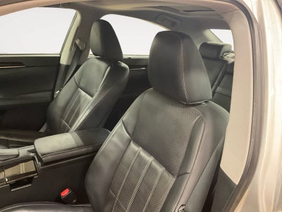 2018 Lexus ES 350 ES 350