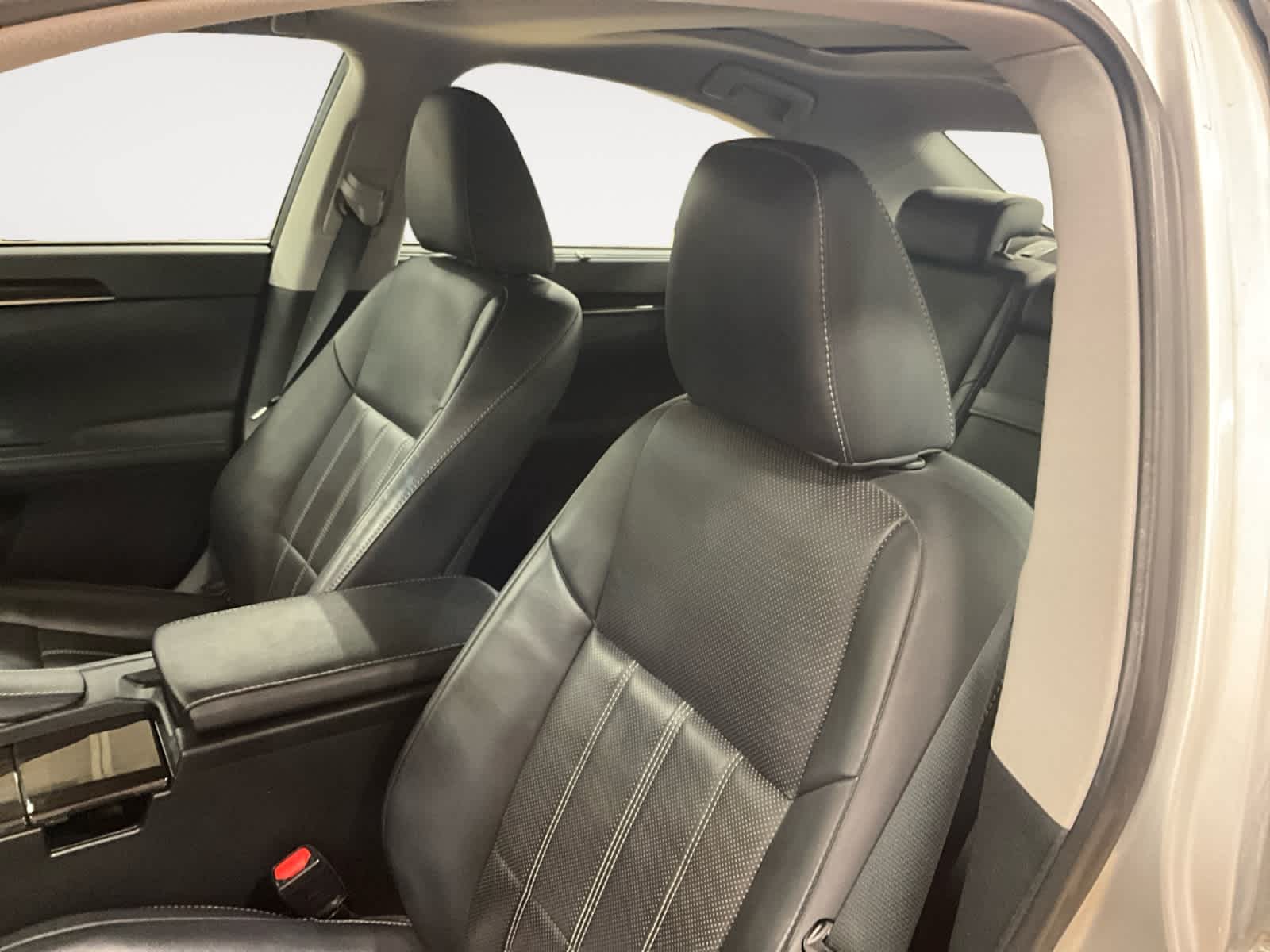 2018 Lexus ES 350 ES 350